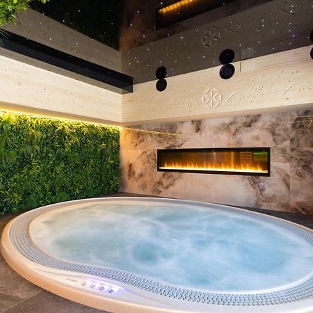 Tatry Residence & Spa 자코파네 외부 사진