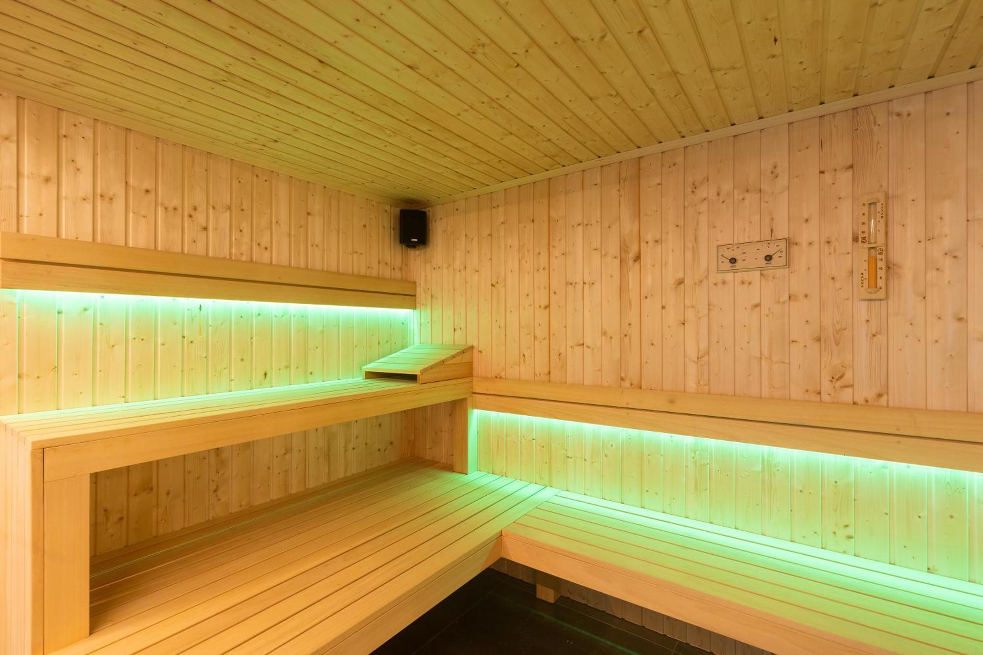 Tatry Residence & Spa 자코파네 외부 사진