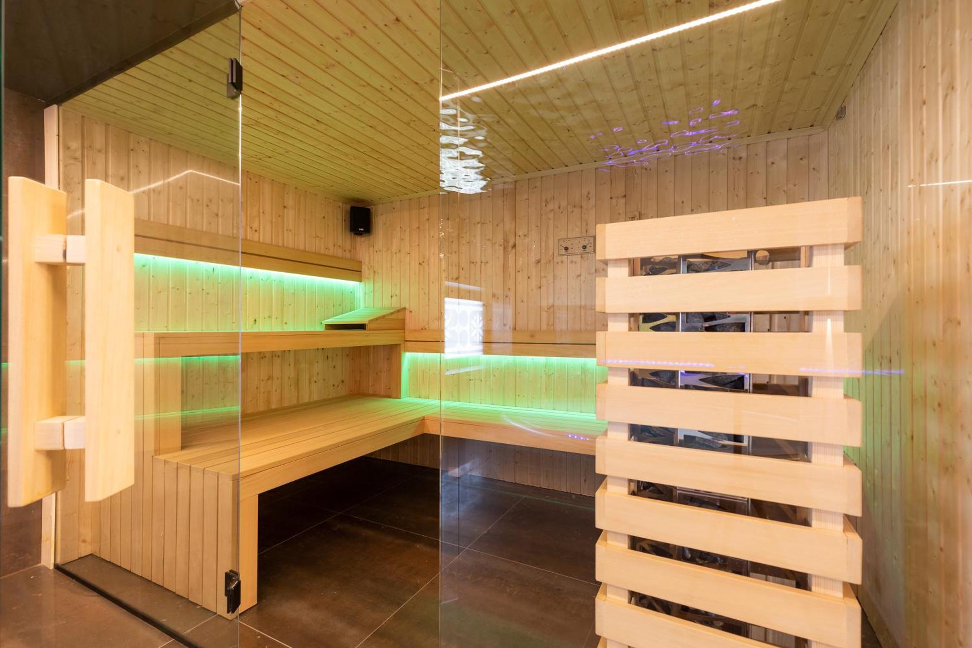 Tatry Residence & Spa 자코파네 외부 사진