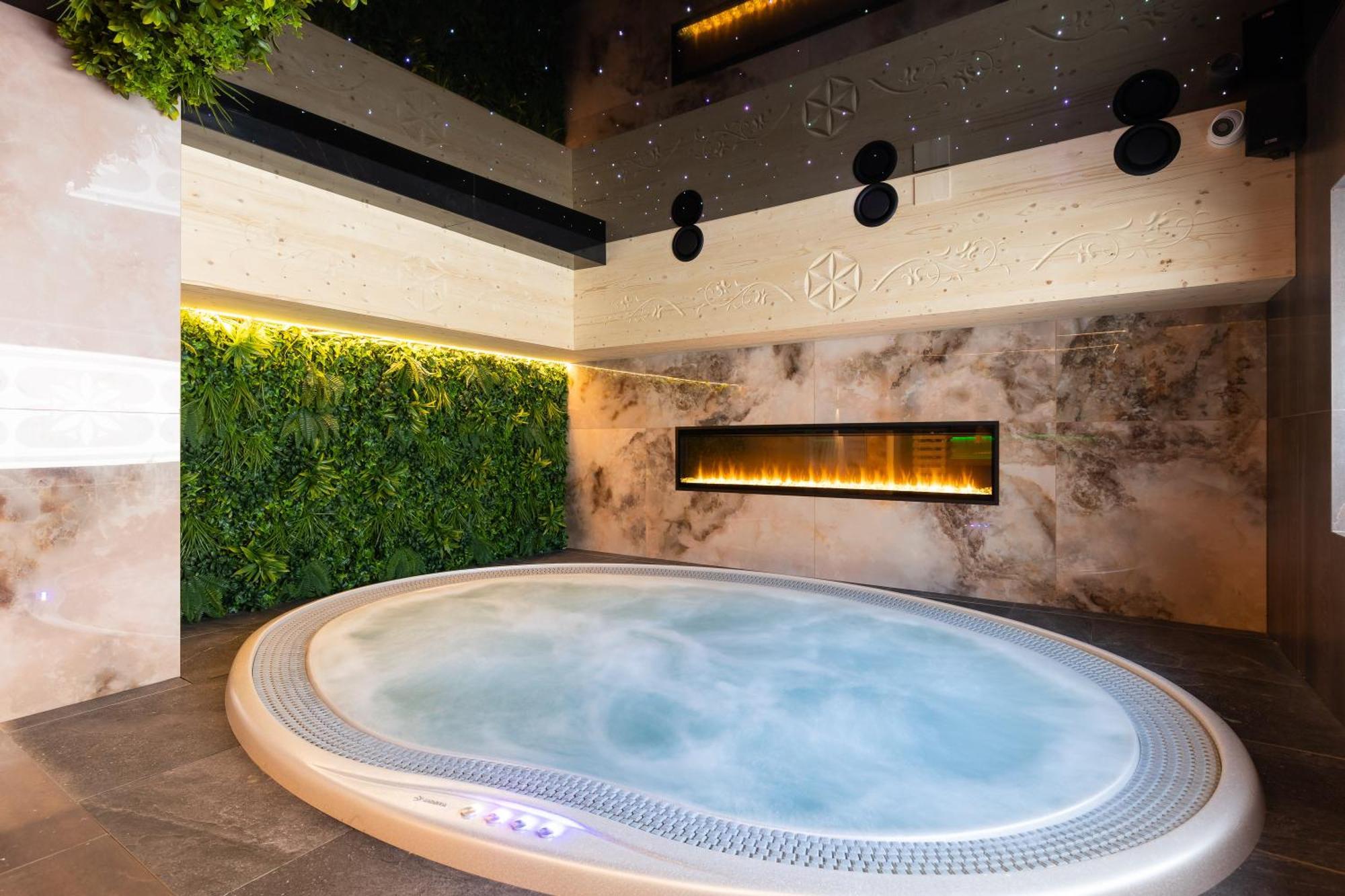 Tatry Residence & Spa 자코파네 외부 사진