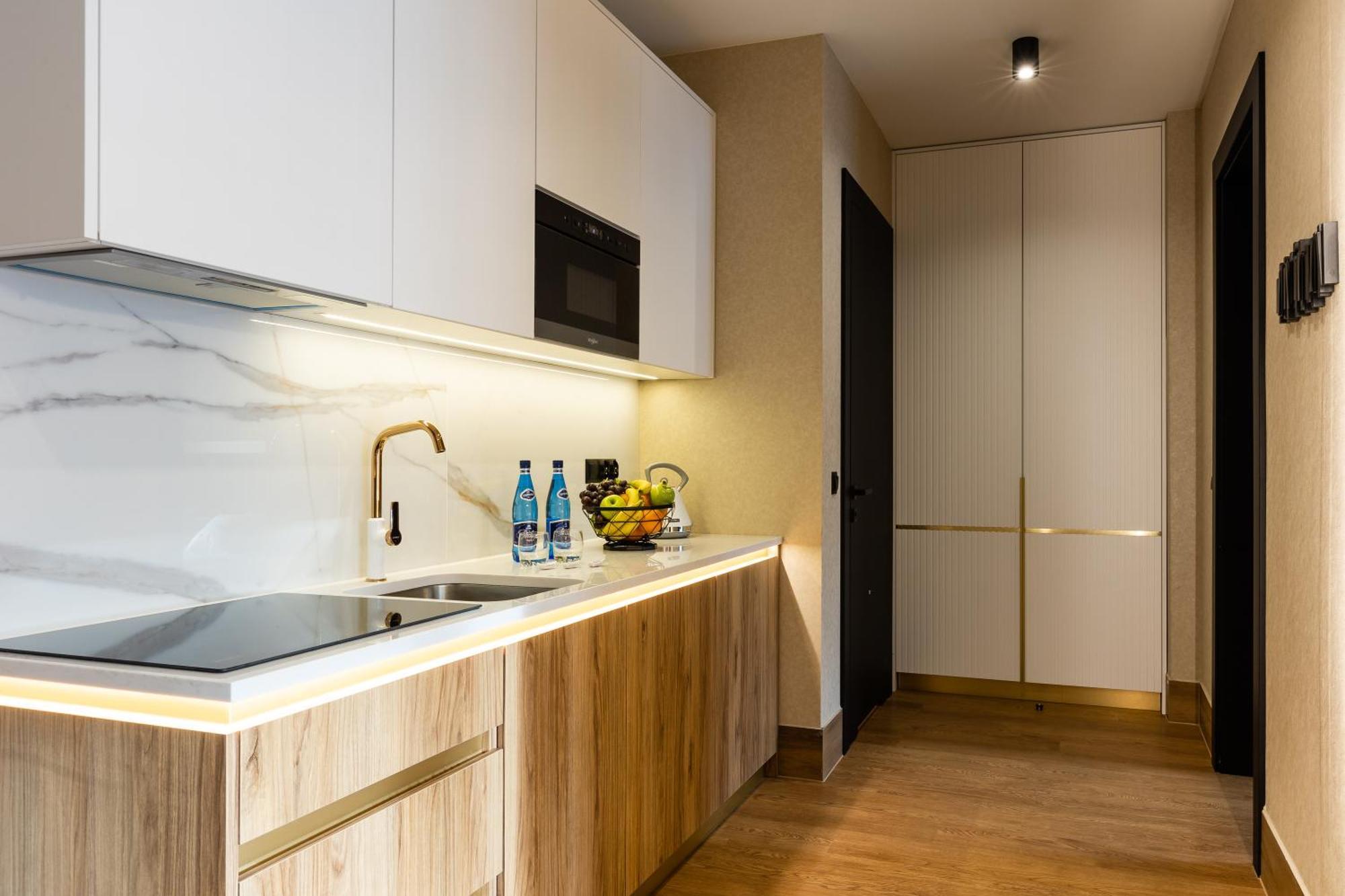 Tatry Residence & Spa 자코파네 외부 사진