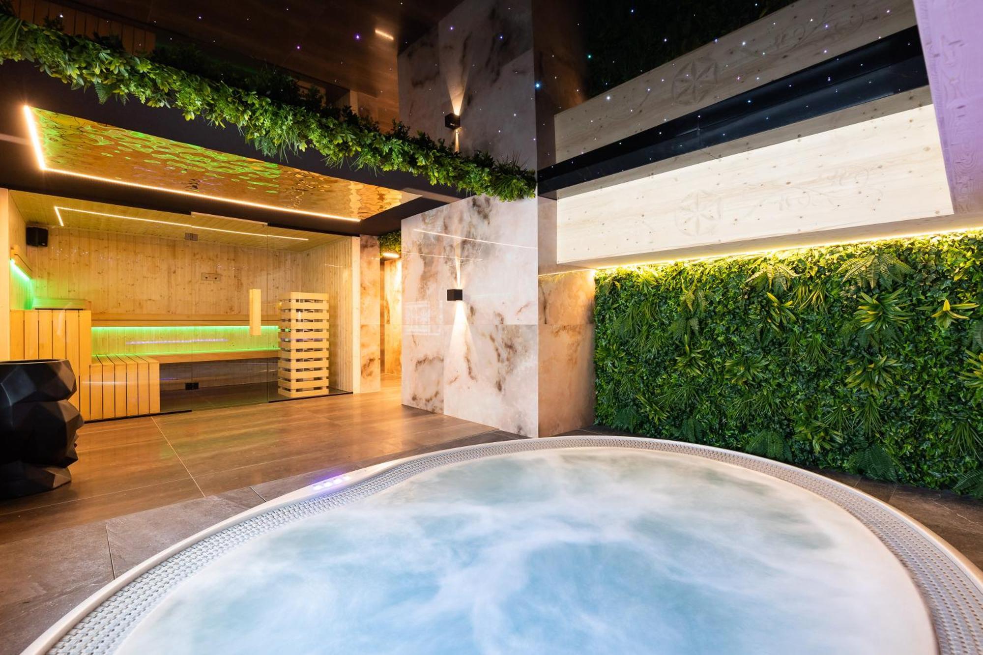 Tatry Residence & Spa 자코파네 외부 사진