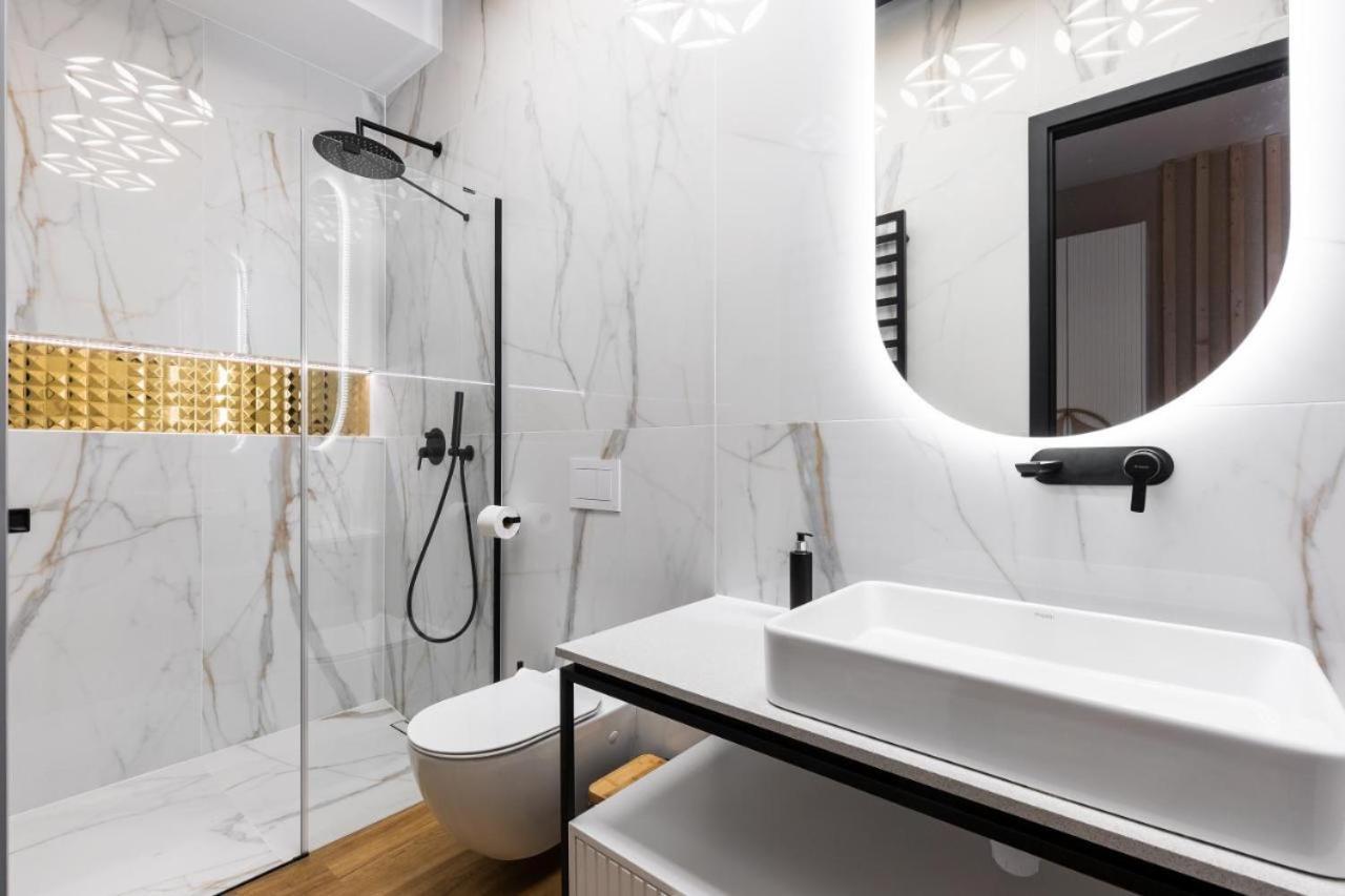 Tatry Residence & Spa 자코파네 외부 사진